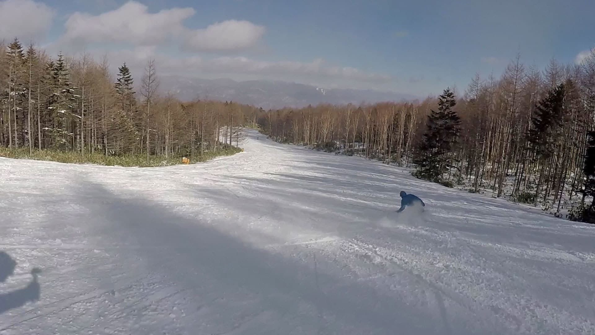 開田高原マイア写真8
